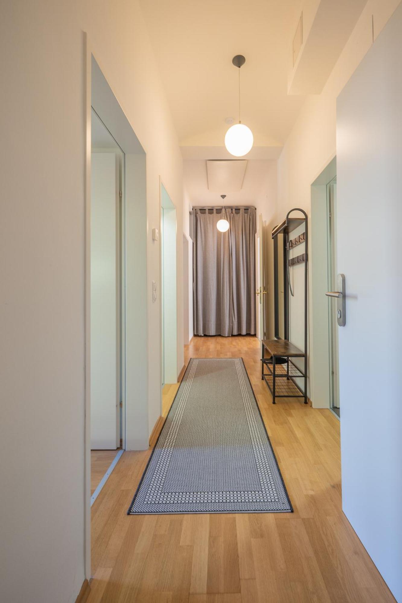 M&O Apartment, Zentral In Innenstadt-& Bahnhofsnaehe - Parkgarage Грац Екстер'єр фото