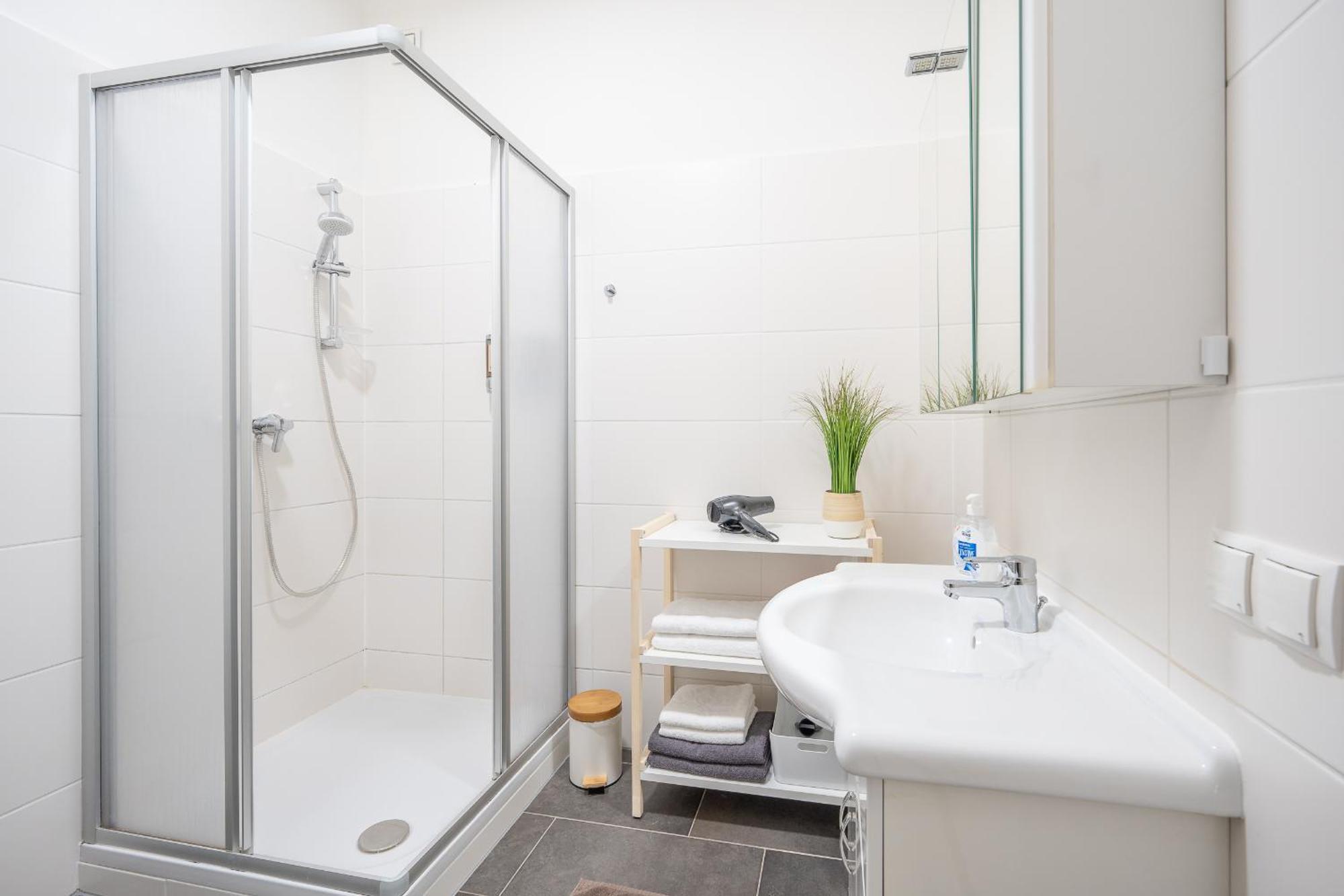 M&O Apartment, Zentral In Innenstadt-& Bahnhofsnaehe - Parkgarage Грац Екстер'єр фото