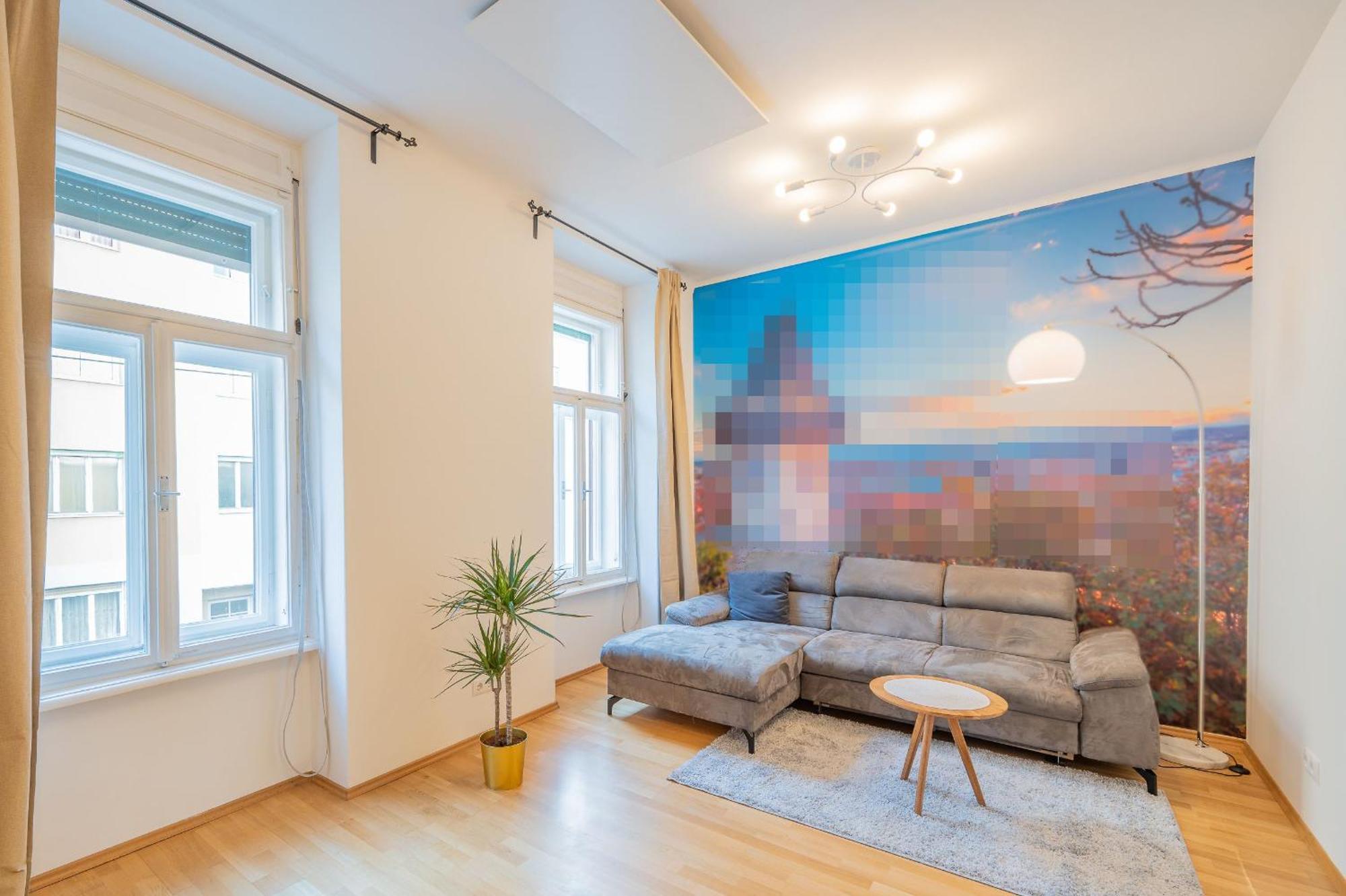 M&O Apartment, Zentral In Innenstadt-& Bahnhofsnaehe - Parkgarage Грац Екстер'єр фото